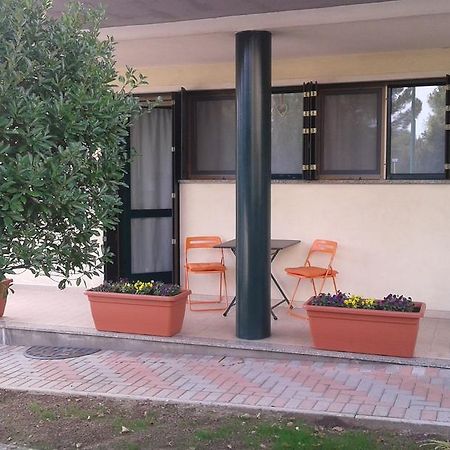 Casa Sara Venezia Apartment Mestre Exterior foto