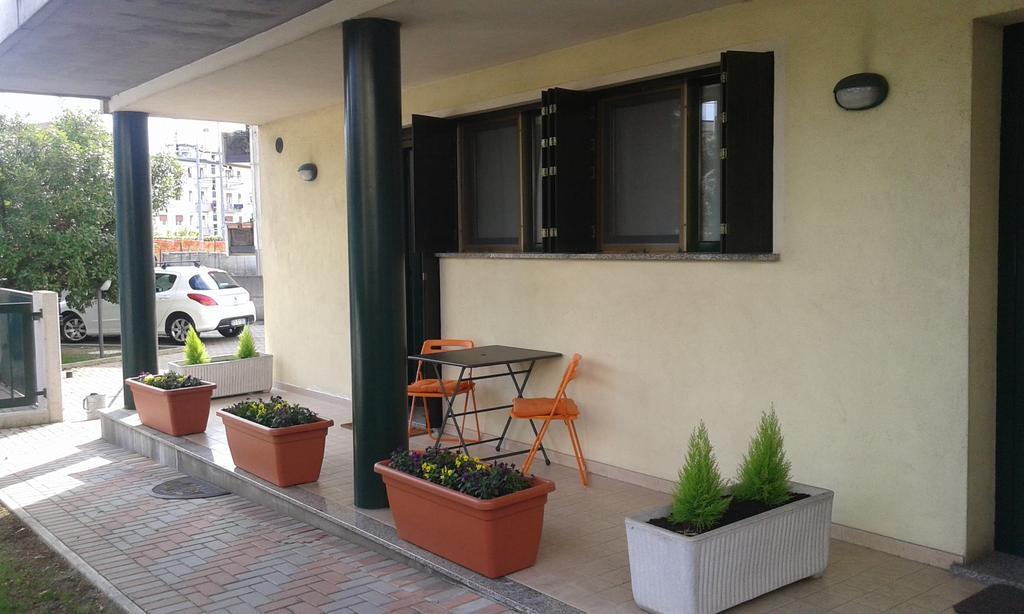 Casa Sara Venezia Apartment Mestre Exterior foto