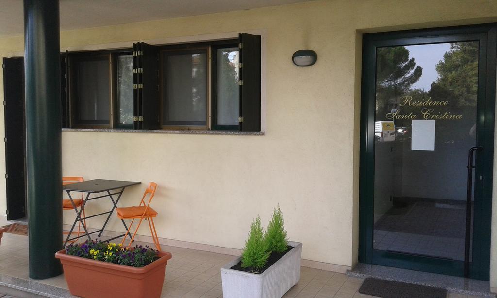 Casa Sara Venezia Apartment Mestre Exterior foto