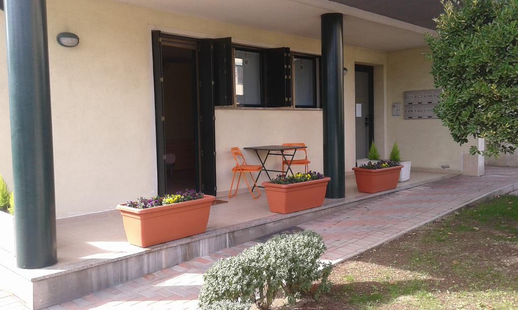 Casa Sara Venezia Apartment Mestre Exterior foto