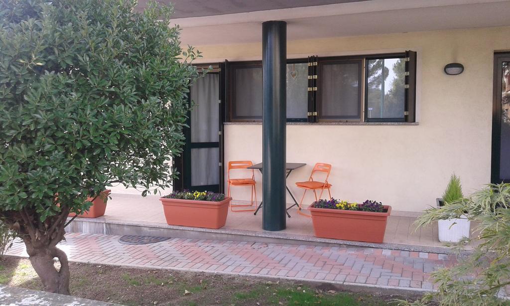 Casa Sara Venezia Apartment Mestre Exterior foto