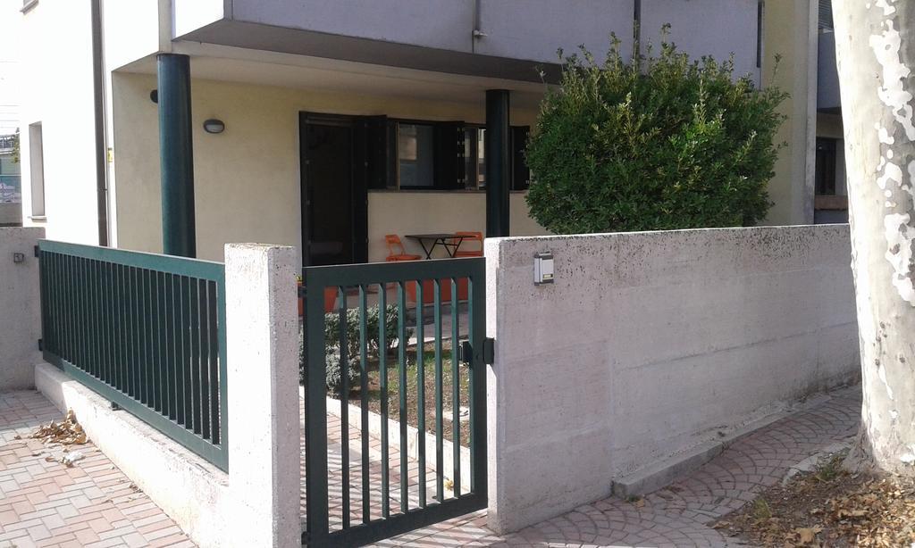 Casa Sara Venezia Apartment Mestre Exterior foto