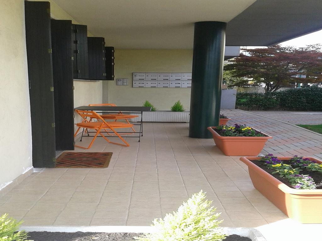 Casa Sara Venezia Apartment Mestre Exterior foto